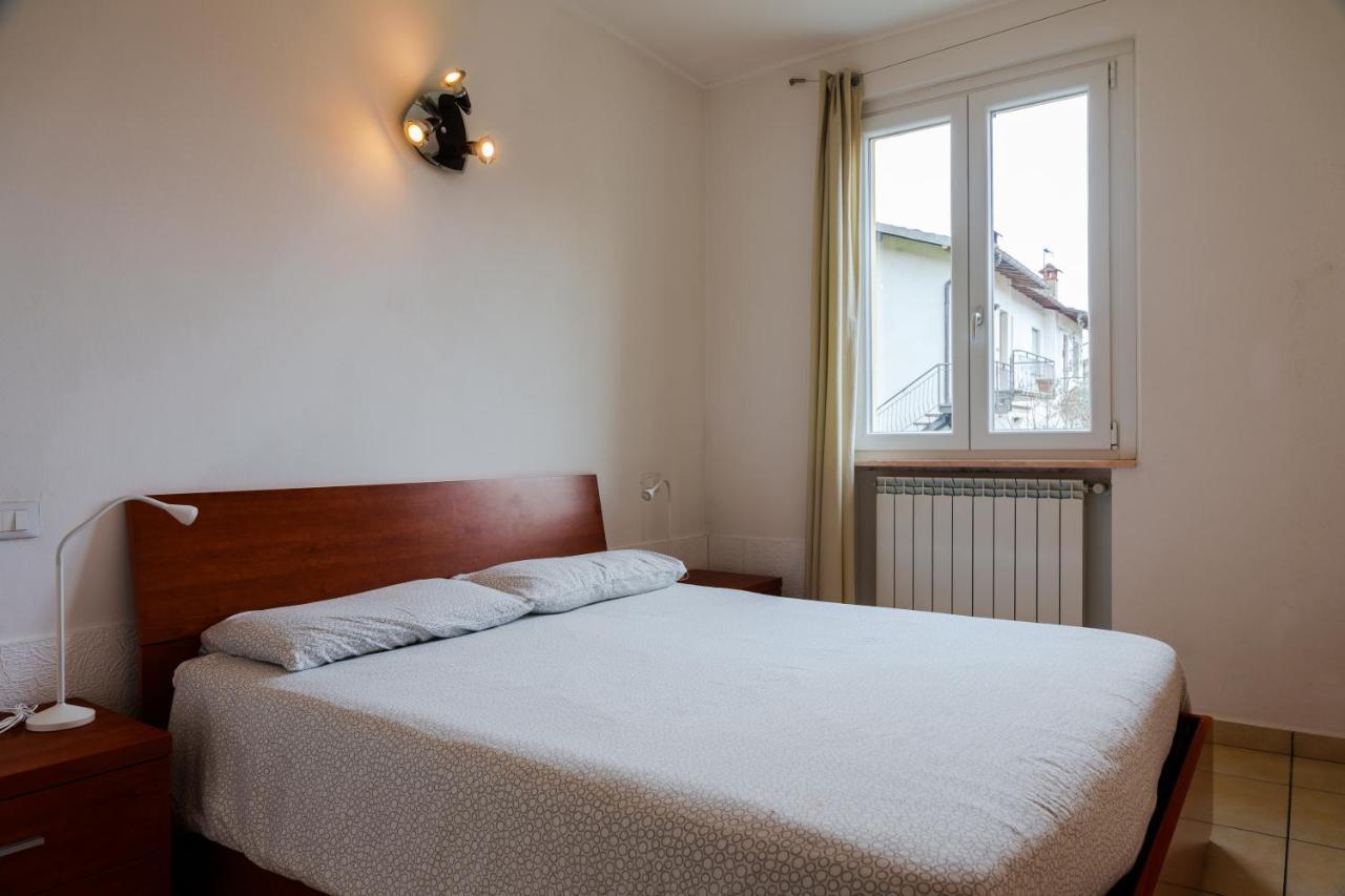 Villa Oliveto Apartments Oliveto Lario Екстериор снимка