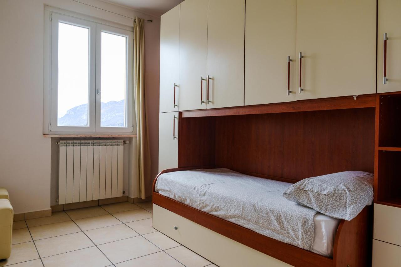 Villa Oliveto Apartments Oliveto Lario Екстериор снимка