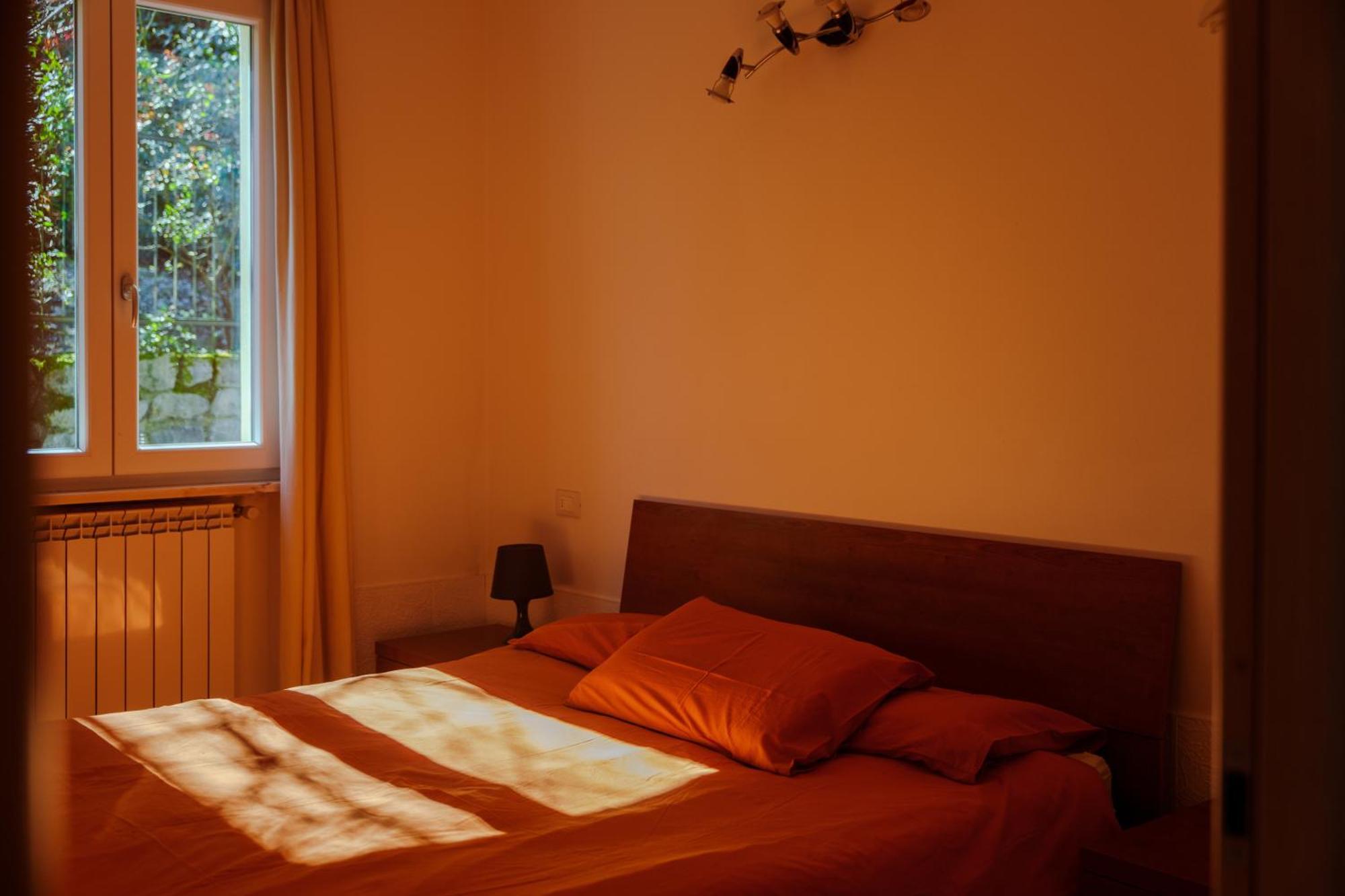 Villa Oliveto Apartments Oliveto Lario Екстериор снимка
