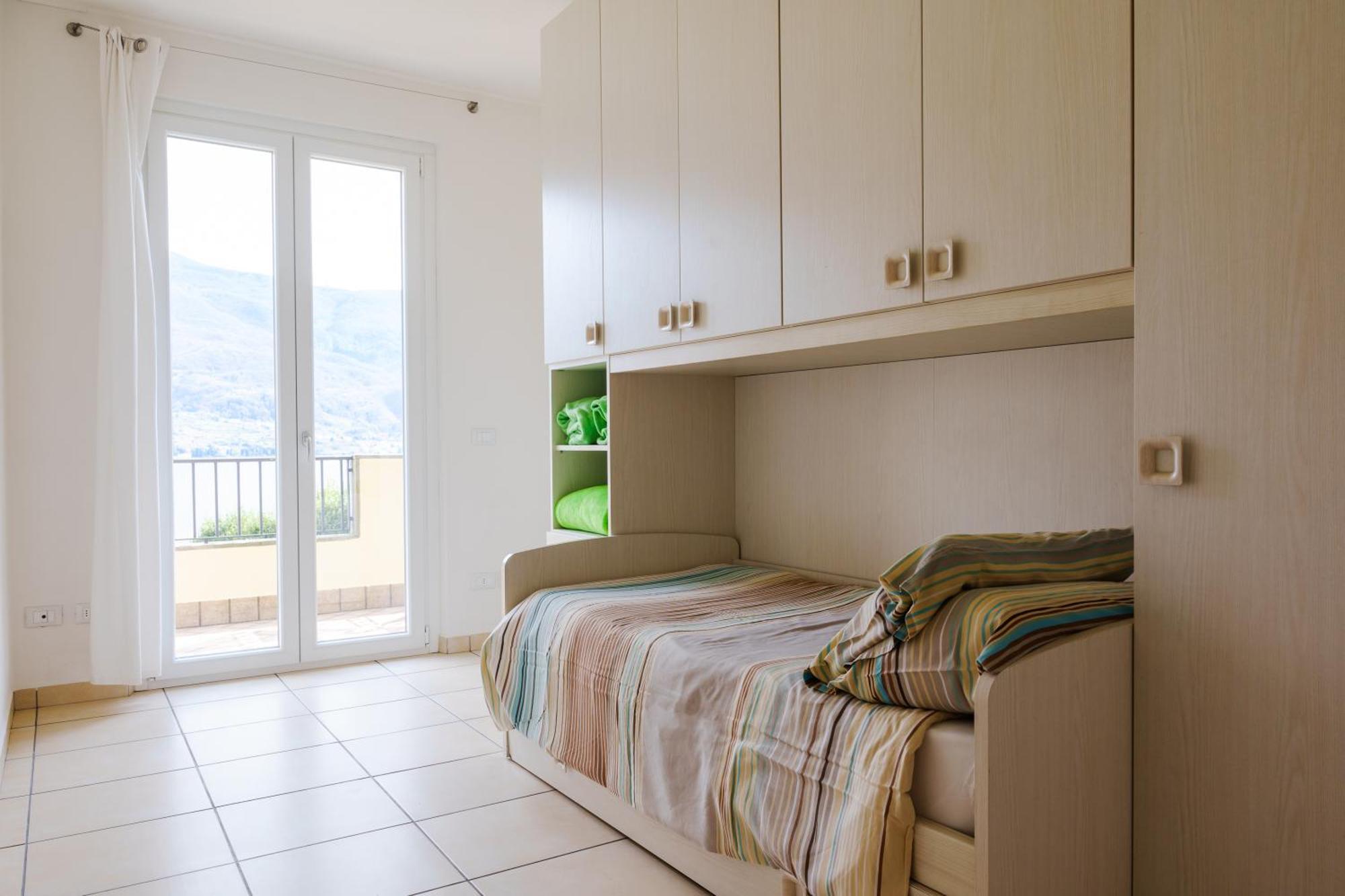 Villa Oliveto Apartments Oliveto Lario Екстериор снимка