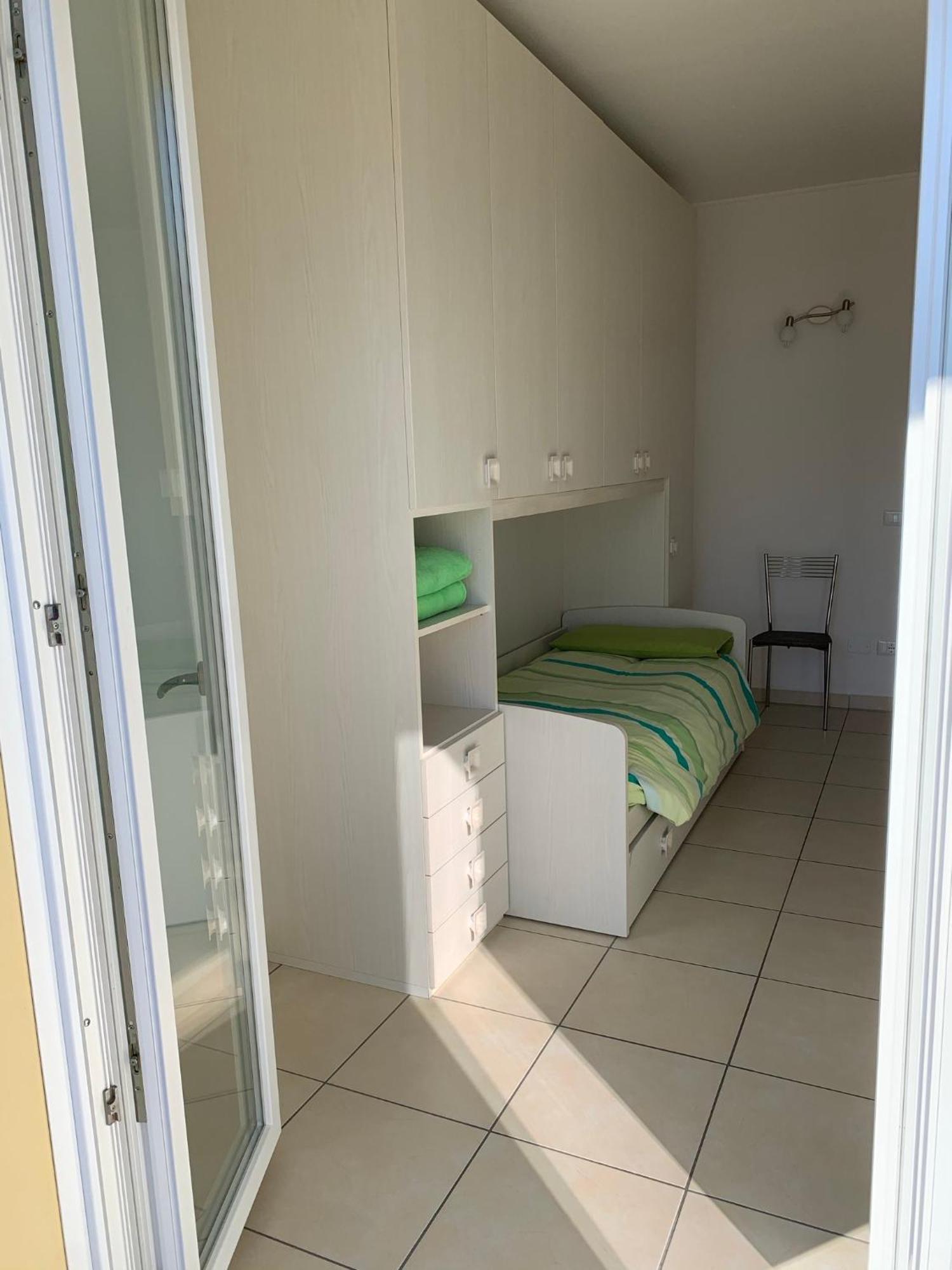 Villa Oliveto Apartments Oliveto Lario Екстериор снимка
