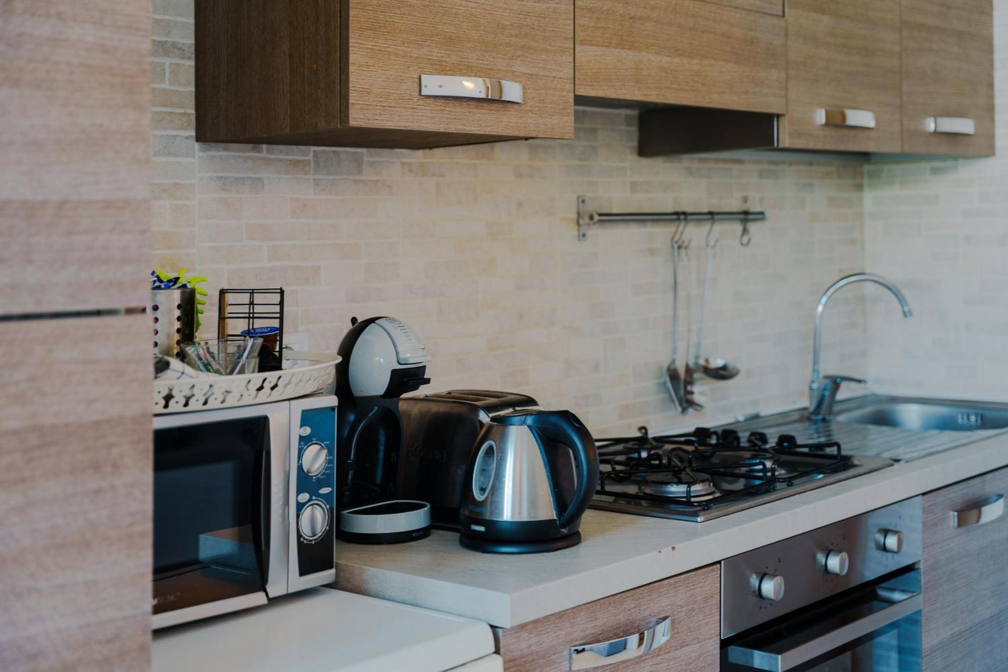 Villa Oliveto Apartments Oliveto Lario Екстериор снимка